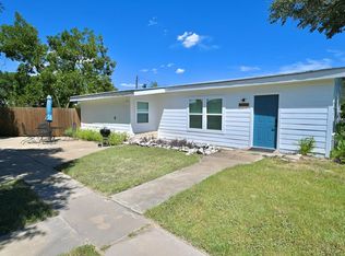903 Pecan St #B, Blanco, TX 78606