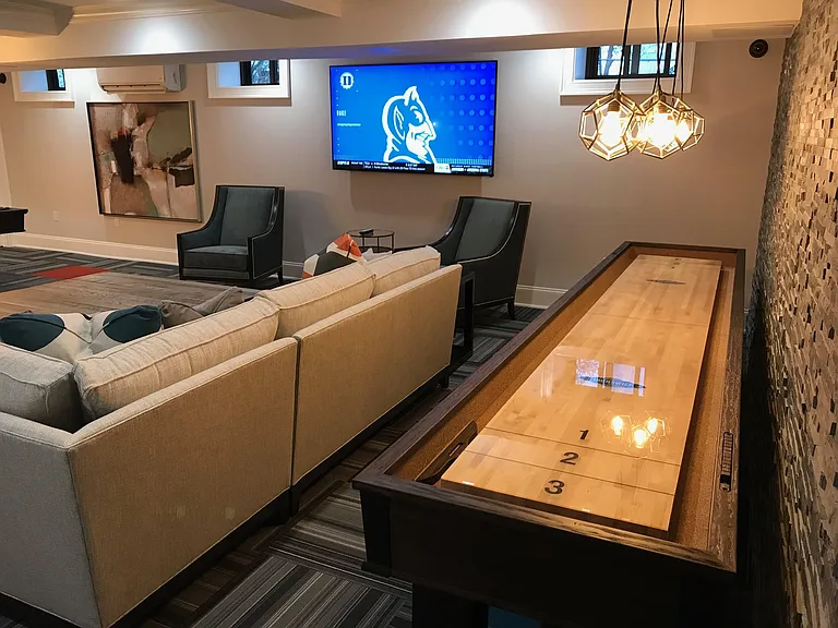 Community Room