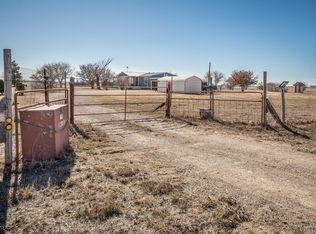 1534 S Mesa Rd, Canyon, TX 79015