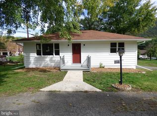 12608 Bowling St, Cumberland, MD