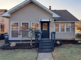 2719 Jefferson St, Anderson, IN