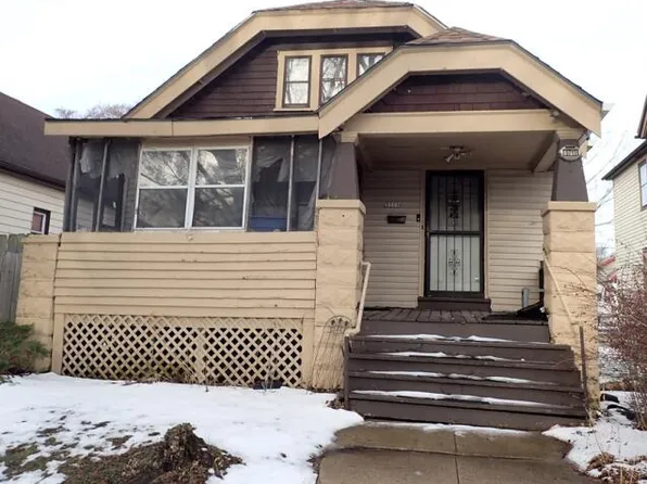 3711 N Dr William Finlayson STREET, Milwaukee, WI 53212