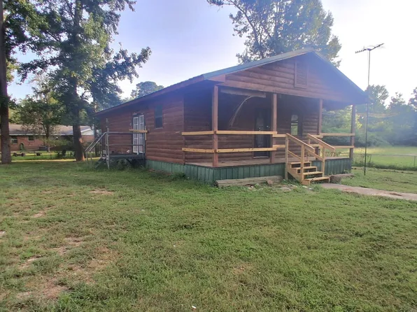 816 NE 6th St, Antlers, OK 74523