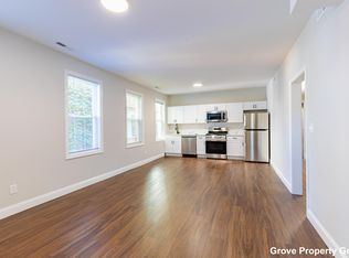 466 E 7th St #1, South Boston, MA 02127