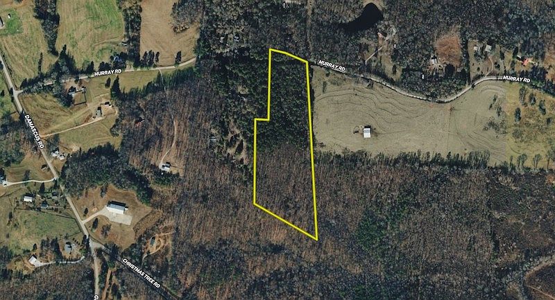 1st image of 0 Christmas Tree Rd Lot Wp005