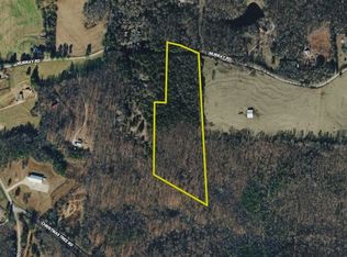 0 Christmas Tree Rd Lot Wp005, Homer, GA 30547