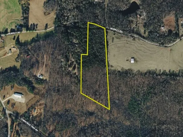 0 Christmas Tree Rd Lot Wp005, Homer, GA 30547