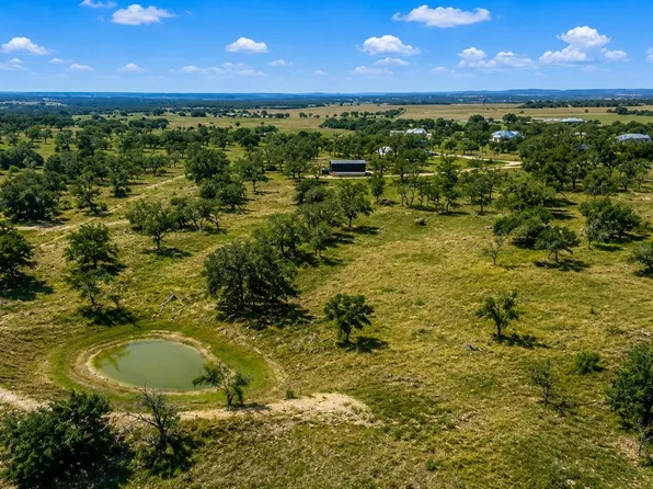 LOT 9 Silas Trl, Fredericksburg, TX 78624