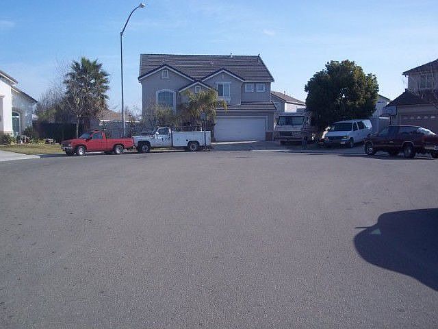 2nd image of 3820 Mammath Peak Ct