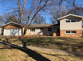 1311 Williams Dr, Fort Dodge, IA 50501