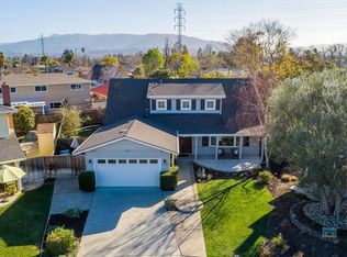 1941 Crestmont Dr, San Jose, CA