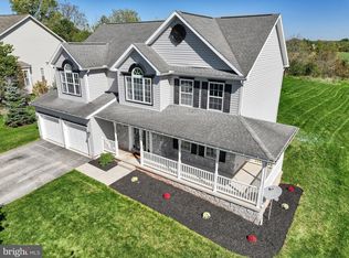 1240 Brooke Dr, Dover, PA 17315