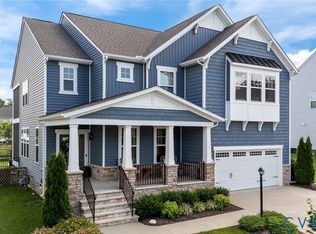 10109 Hollythorne Ln, Mechanicsville, VA 23116