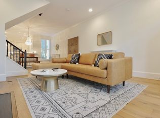 921 S Carolina Ave SE, Washington, DC 20003