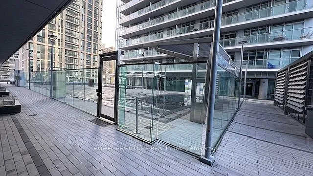 195 Redpath Ave #2410 — Photo 34