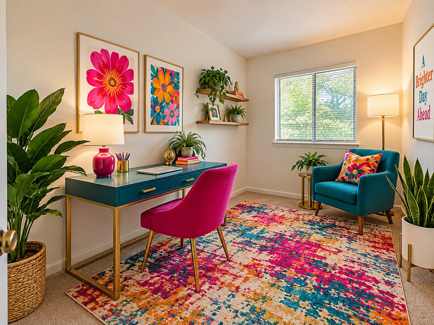 1 bed, 780 sqft, $1,649 — Photo 4
