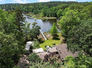 1069 County Road 1596, Avinger, TX 75630