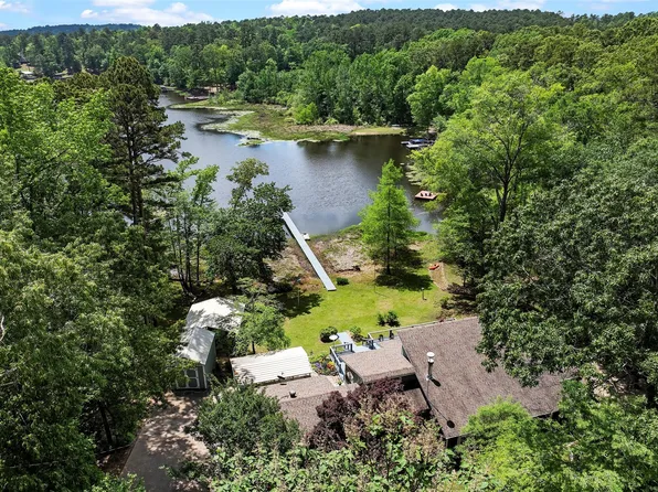 1069 County Road 1596, Avinger, TX 75630