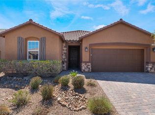 7475 Campbell Ranch Ave, Las Vegas, NV 89178