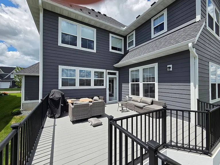 4301 Picket Way — Photo 9
