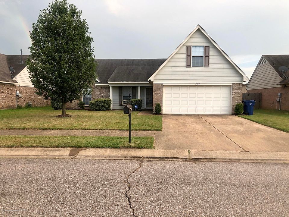 1st image of 2417 Easley Ln