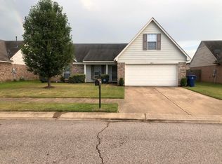 2417 Easley Ln, Horn Lake, MS 38637