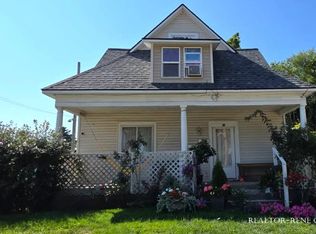 32 Cutler St SW #1 & 2, Grand Rapids, MI 49507