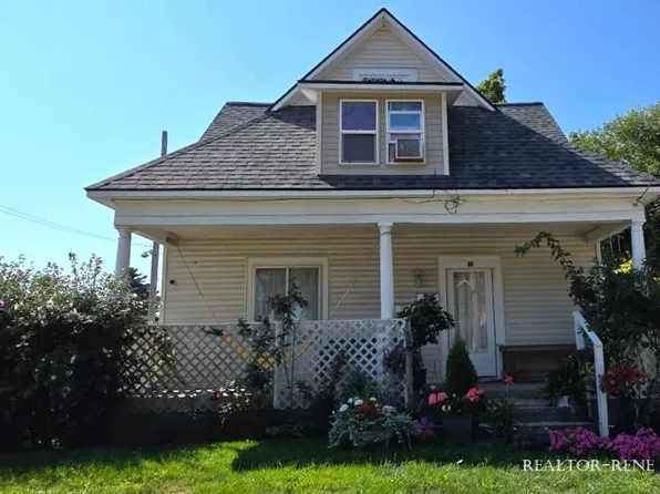 32 Cutler St SW #1 & 2, Grand Rapids, MI 49507