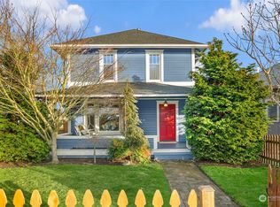 2001 Hoyt Ave, Everett, WA 98201