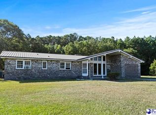 1929 Boyd Rd, Scranton, SC 29591