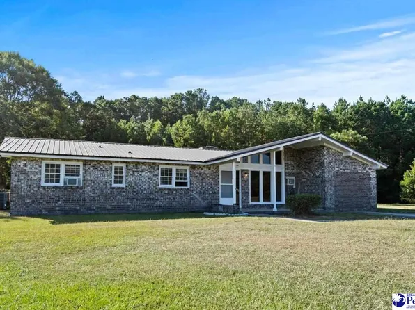 1929 Boyd Rd, Scranton, SC 29591