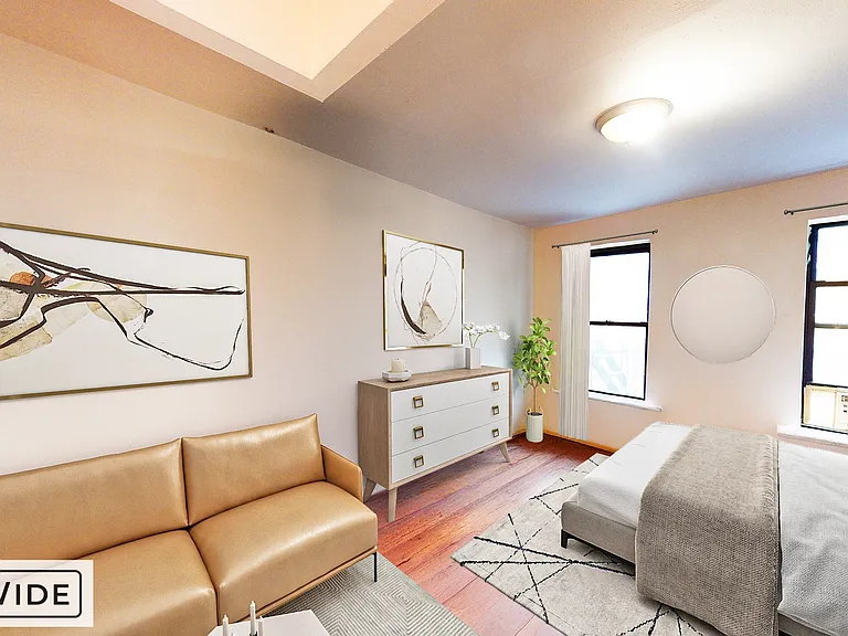 93 Clinton St #6 — Photo 2
