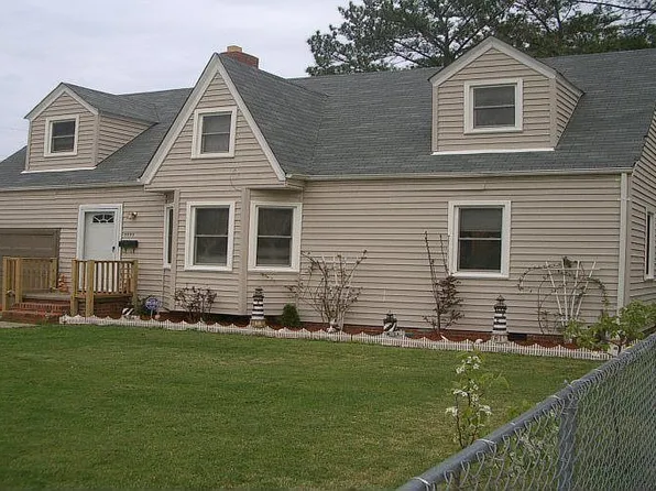 3533 Chesapeake Blvd, Norfolk, VA 23513