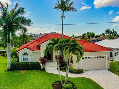 533 Bradford CT, Marco Island, FL, 34145