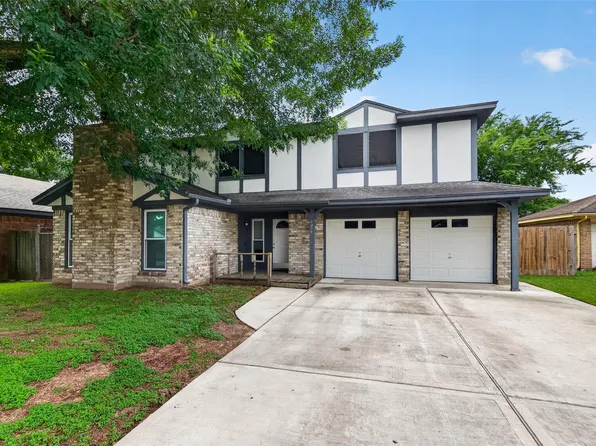 4214 Parkland St, Pasadena, TX 77504