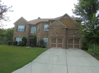 3075 Ossabaw Ct, Douglasville, GA 30135