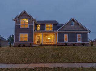 502 General John Payne Blvd, Georgetown, KY 40324