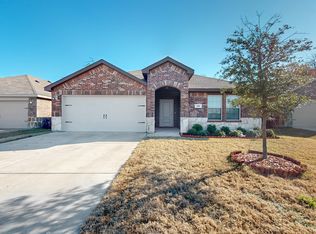 135 Smarty Jones St, Caddo Mills, TX 75135
