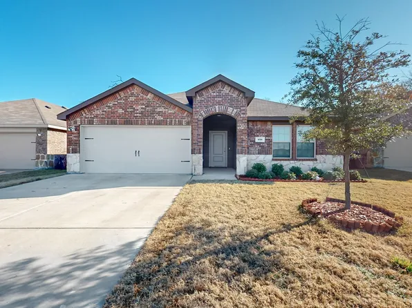 135 Smarty Jones St, Caddo Mills, TX 75135