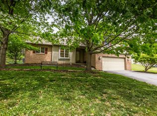 379 Camp Meeting Rd, Landisville, PA 17538