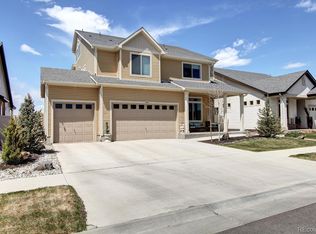 5581 Argonne Ct, Denver, CO 80249
