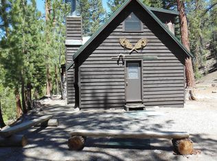 #11 Glass Creek, Mammoth Lakes, CA 93546