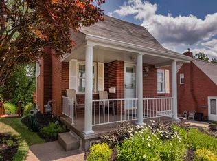 823 Rolling Rock Rd, Pittsburgh, PA 15234