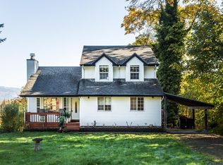 69194 Nicolai Cutoff Rd, Rainier, OR 97048