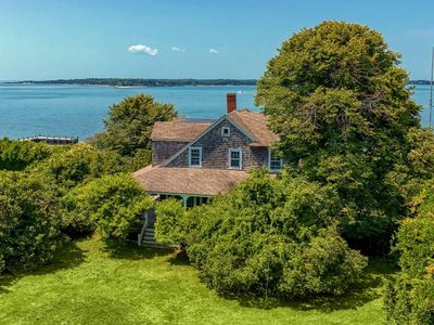 17 Nostrand Pkwy, Shelter Island, NY, 11964