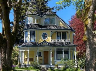 2824 N Lawrence St, Tacoma, WA 98407