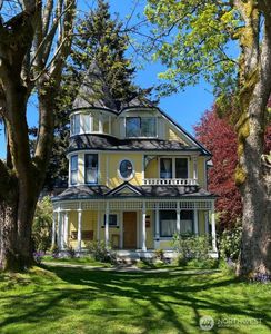 2824 N Lawrence Street, Tacoma, WA, 98407