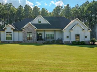 14337 County Line Rd, Muscle Shoals, AL 35661