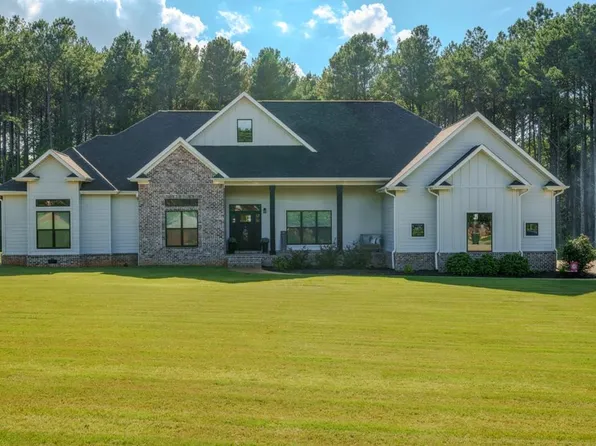 14337 County Line Rd, Muscle Shoals, AL 35661