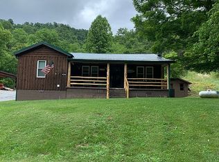 4266 Fairview Rd, Duffield, VA 24244